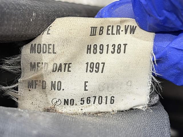 1997 Honda Acty JDM car for sale — photo 21 of 24