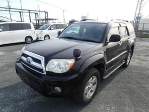 2007 Toyota Hilux Surf JDM car for sale