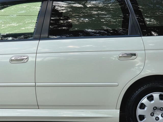 2000 Honda Odyssey JDM car for sale — photo 13 of 25
