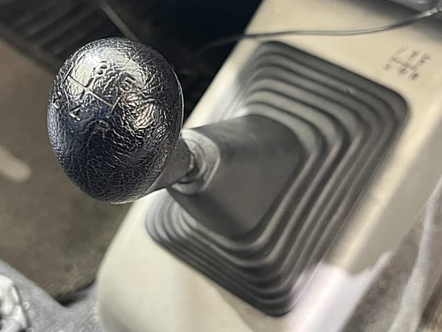 1999 Mitsubishi Pajero Mini JDM car for sale — photo 15 of 25