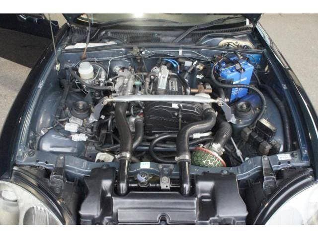 1994 Suzuki Cappuccino JDM car for sale — photo 8 of 20