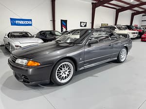 1993 Nissan Skyline JDM car for sale