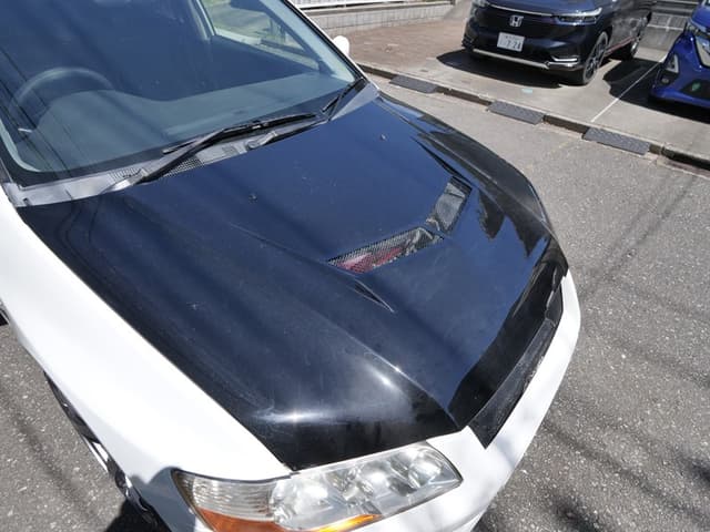 2001 Mitsubishi Lancer Evolution JDM car for sale — photo 11 of 25