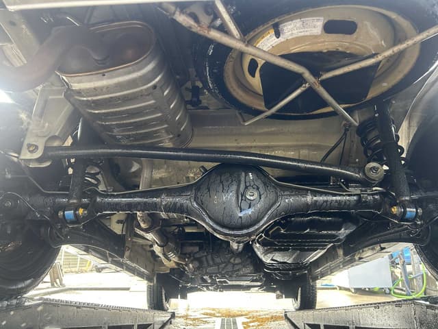 2001 Suzuki Every JDM car for sale — photo 25 of 25