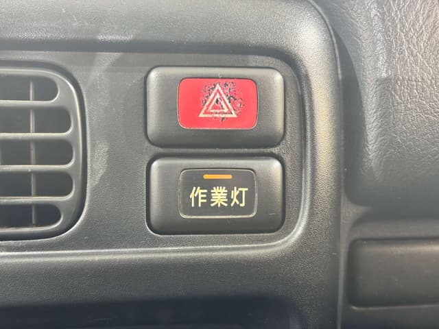 2001 Honda Acty JDM car for sale — photo 14 of 25