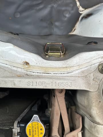 1997 Daihatsu Hijet JDM car for sale — photo 2 of 25