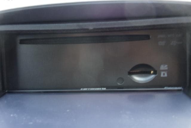 2003 Honda CR-V JDM car for sale — photo 12 of 25