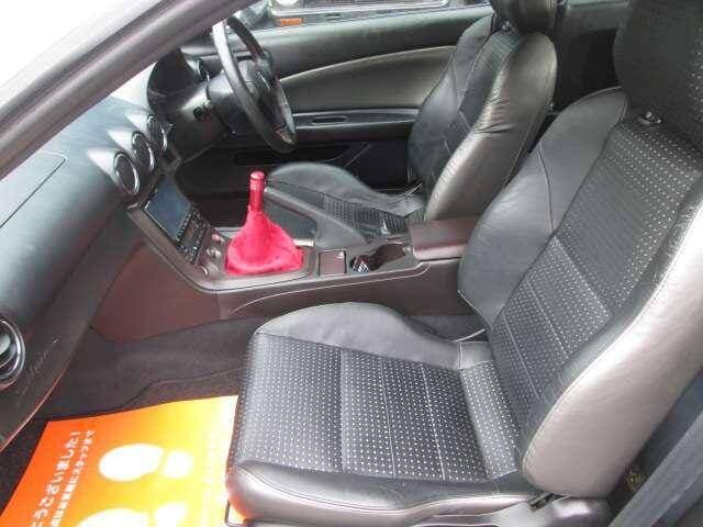 2001 Nissan Silvia JDM car for sale — photo 11 of 20