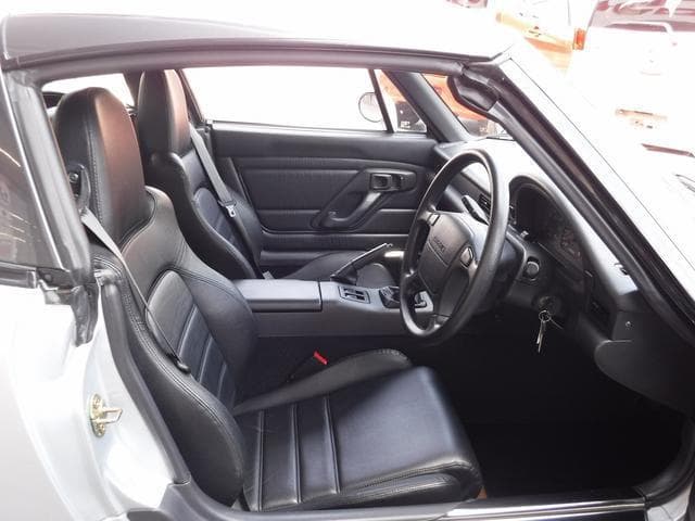 1994 Suzuki Cappuccino JDM car for sale — photo 17 of 25