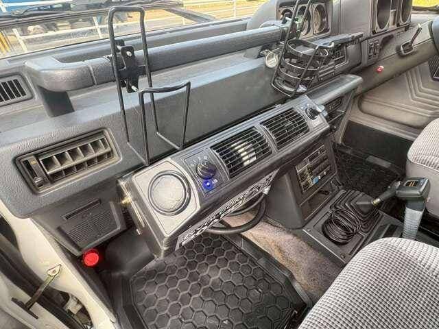 1987 Mitsubishi Pajero JDM car for sale — photo 19 of 20