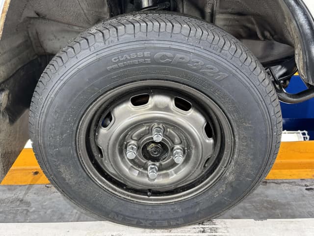 1998 Honda Acty JDM car for sale — photo 14 of 25