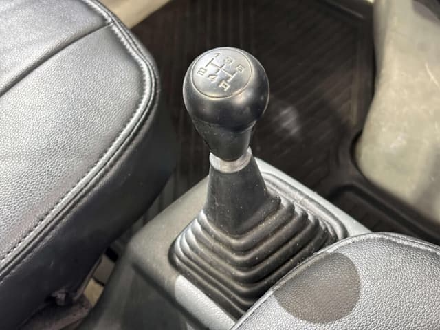1997 Honda Acty JDM car for sale — photo 13 of 25