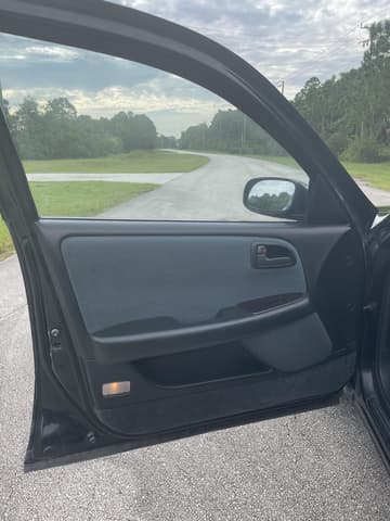 1993 Toyota Cresta JDM car for sale — photo 5 of 16