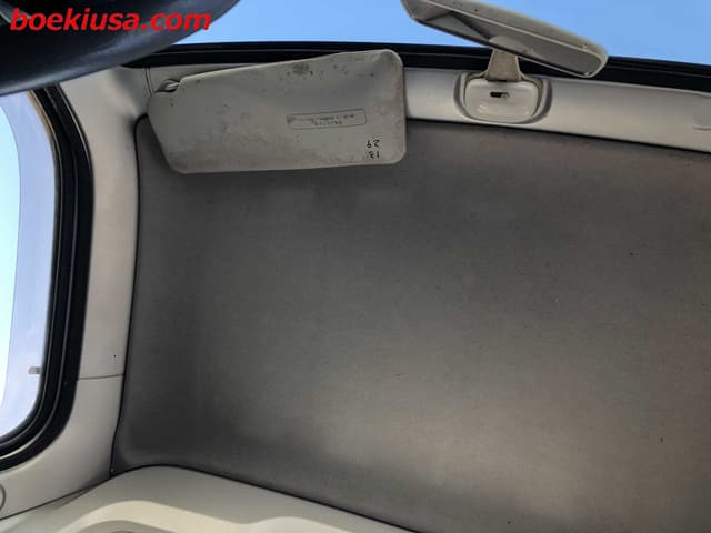 2001 Suzuki Carry JDM car for sale — photo 11 of 21