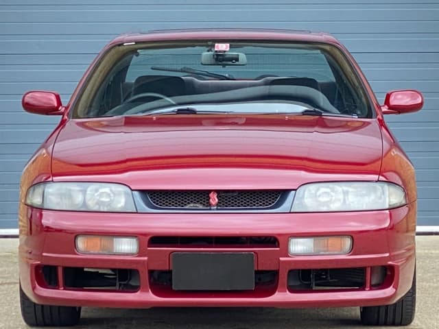 1993 Nissan Skyline JDM car for sale — photo 10 of 25