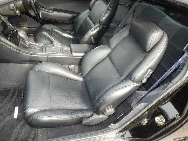 1995 Nissan Fairlady Z JDM car for sale — photo 14 of 20
