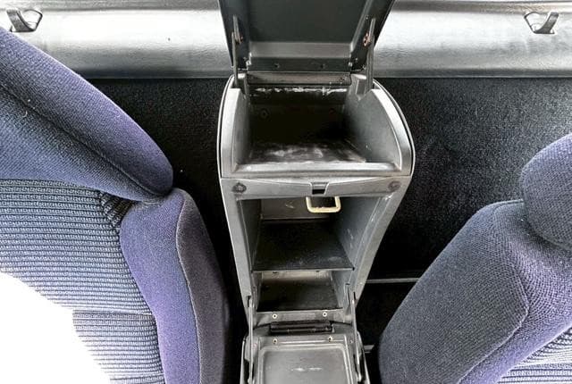 1993 Toyota MR2 JDM car for sale — photo 24 of 25