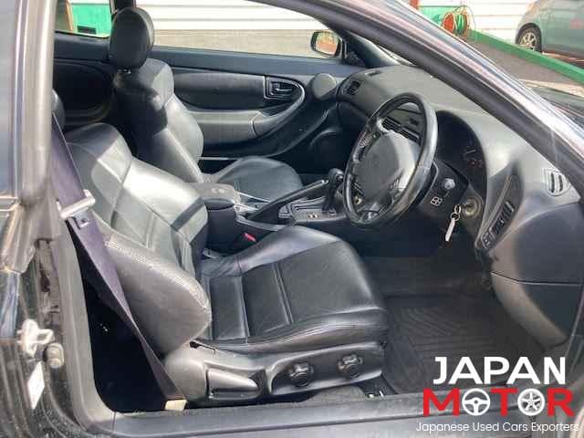 1994 Toyota Celica JDM car for sale — photo 7 of 8
