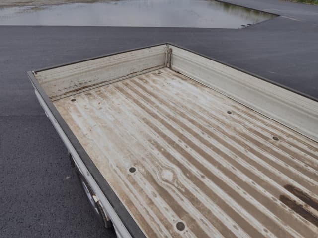 2002 Mitsubishi Minicab JDM car for sale — photo 14 of 25