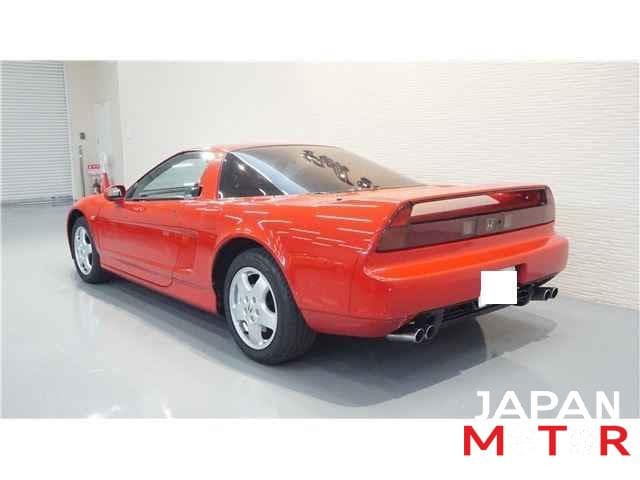 1994 Honda NSX JDM car for sale — photo 4 of 10