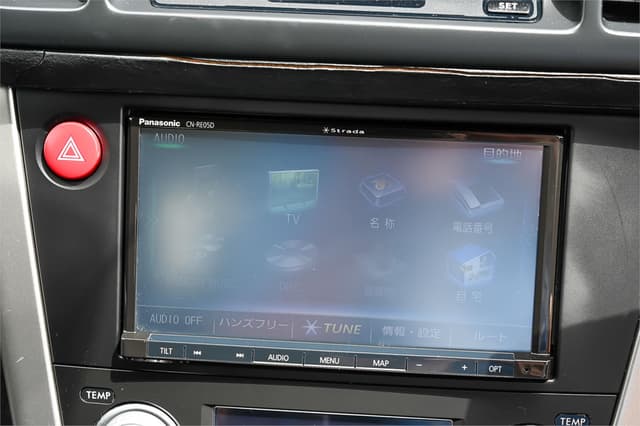 2006 Subaru Impreza JDM car for sale — photo 20 of 21