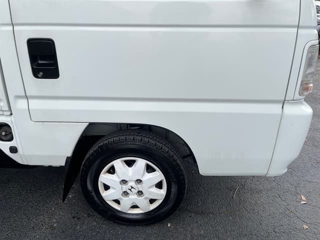 1996 Honda Acty JDM car for sale — photo 10 of 16