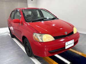 2000 Toyota JDM car for sale