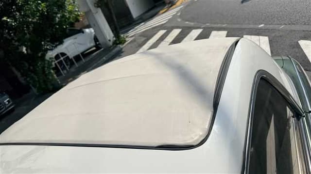 1992 Nissan Figaro JDM car for sale — photo 17 of 25