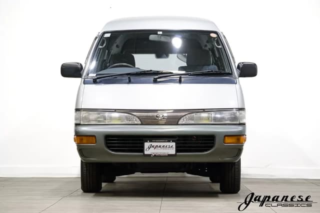 1994 Toyota Lite Ace JDM car for sale — photo 2 of 25