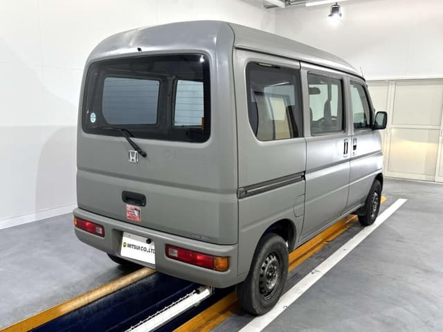 2000 Honda Acty JDM car for sale — photo 5 of 25