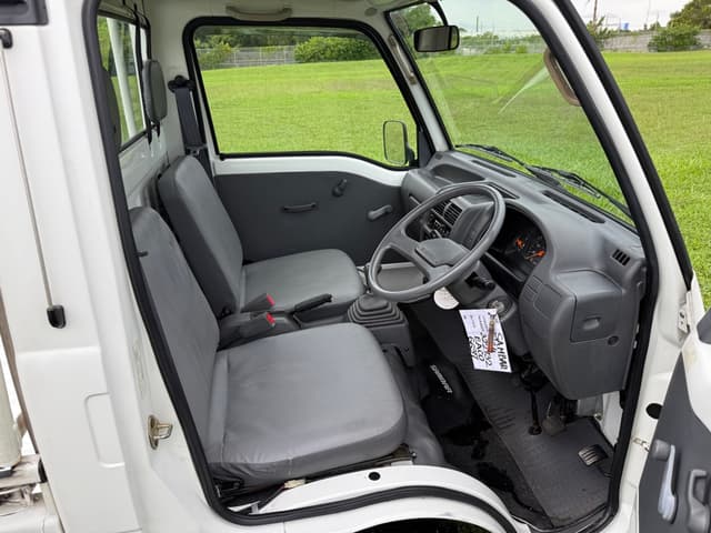 1995 Subaru Sambar JDM car for sale — photo 14 of 24