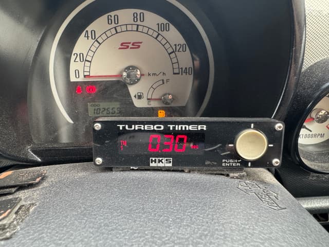 2006 Suzuki Alto Lapin JDM car for sale — photo 23 of 25