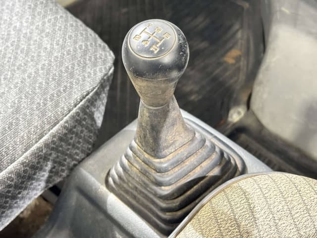 1993 Honda Acty JDM car for sale — photo 11 of 23