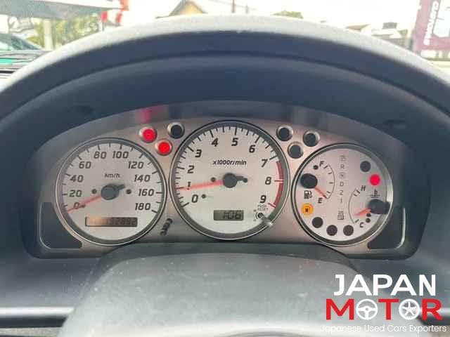 1999 Nissan Silvia JDM car for sale — photo 11 of 18