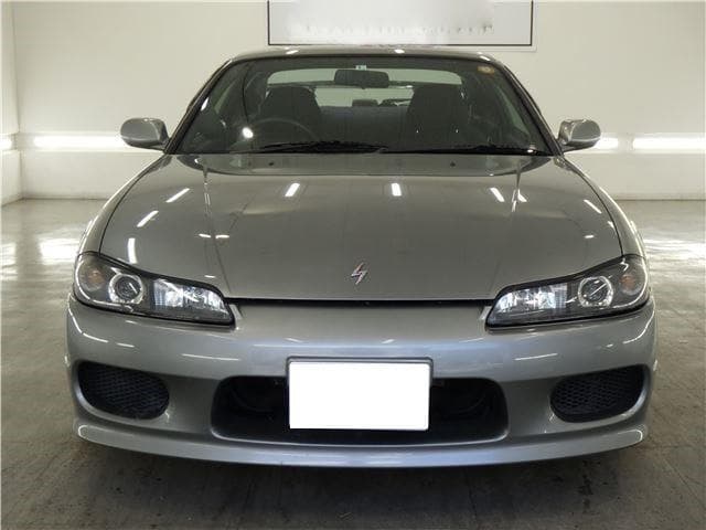 1999 Nissan Silvia JDM car for sale — photo 2 of 25