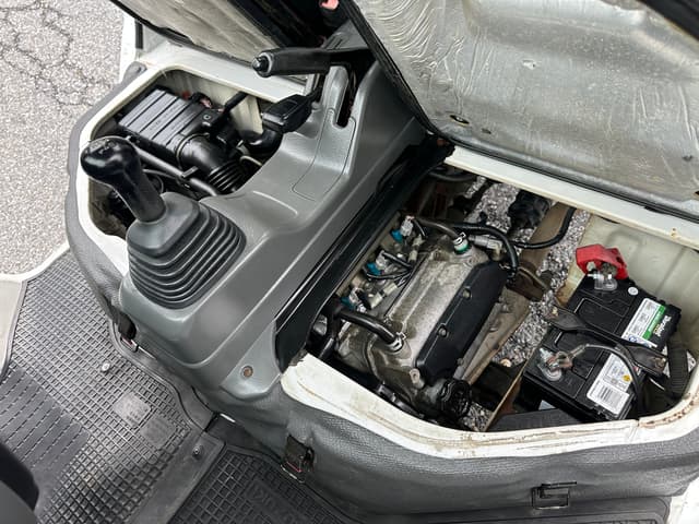 1999 Suzuki Carry JDM car for sale — photo 14 of 15