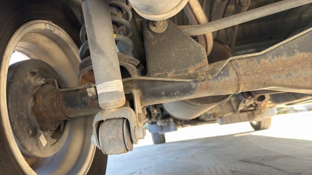 2000 Daihatsu Atrai JDM car for sale — photo 20 of 20