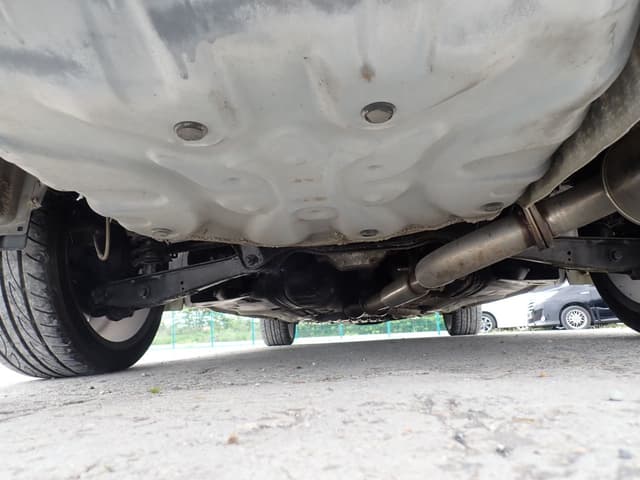 2000 Toyota Mark II JDM car for sale — photo 20 of 25