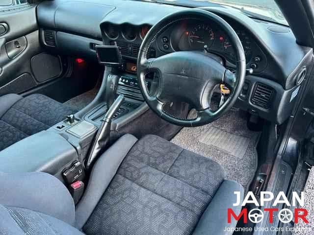 2000 Mitsubishi GTO JDM car for sale — photo 5 of 10