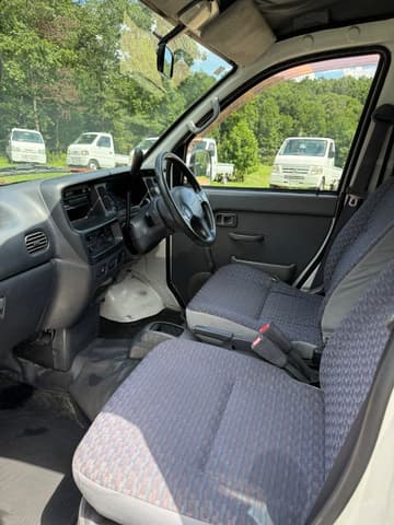 2000 Daihatsu Atrai JDM car for sale — photo 10 of 20