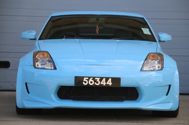 2002 JDM car for sale — photo 15 of 25