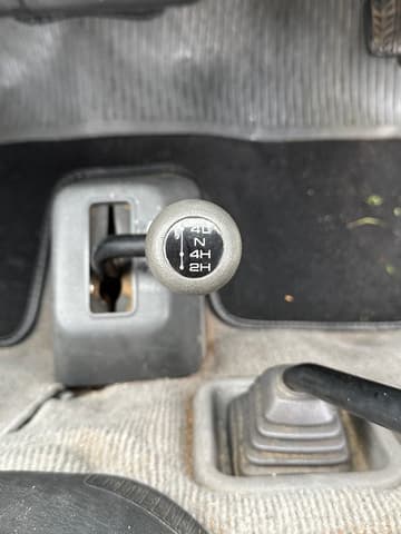 1997 Mazda Bongo JDM car for sale — photo 19 of 25