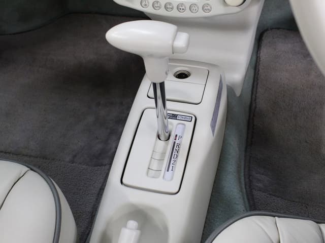 1991 Nissan Figaro JDM car for sale — photo 16 of 25