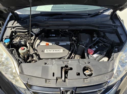 2010 Honda CR-V JDM car for sale — photo 7 of 16