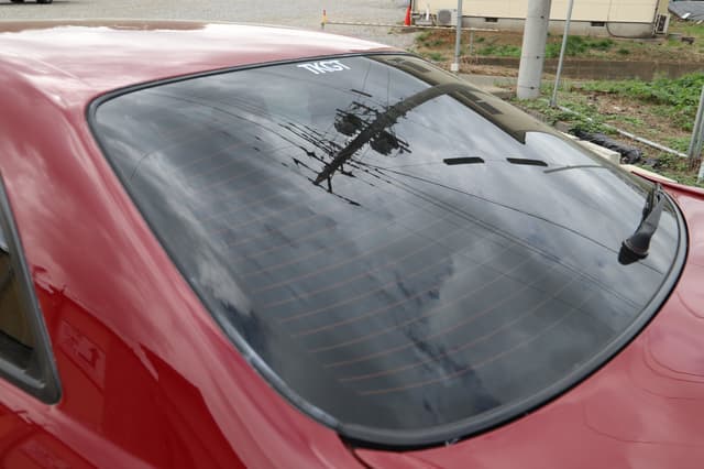 1997 Nissan Skyline JDM car for sale — photo 17 of 25