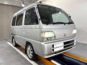 1998 Honda Acty JDM car for sale