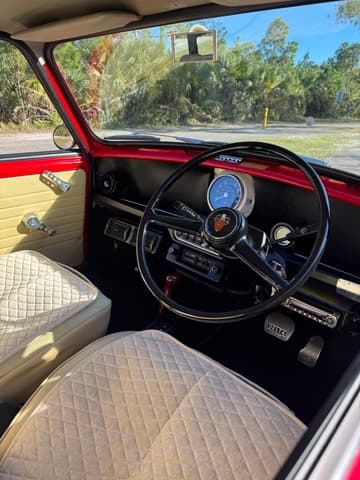 1994 Rover JDM car for sale — photo 21 of 25