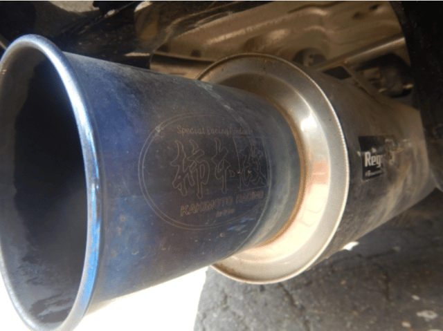 2000 Nissan Silvia JDM car for sale — photo 25 of 25