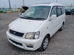 2000 Toyota Lite Ace JDM car for sale