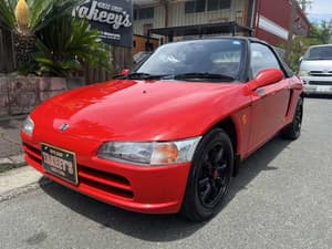 1991 Honda Beat JDM car for sale